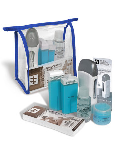 HOLIDAY Hårborttagningskit...