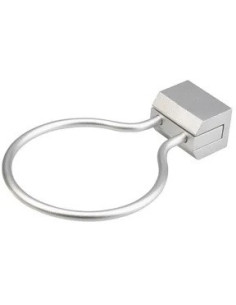 Hårtorkhållare Ring Go