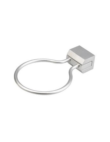 Hårtorkhållare Ring Go