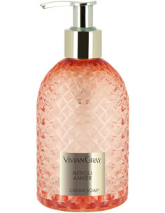 Ädelsten Krämig Handtvål...