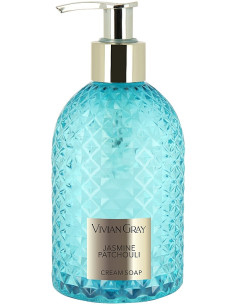 Ädelsten Krämig Handtvål...