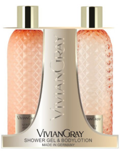 Ädelstenskroppsset...