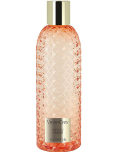 Ädelstensduschgel,...