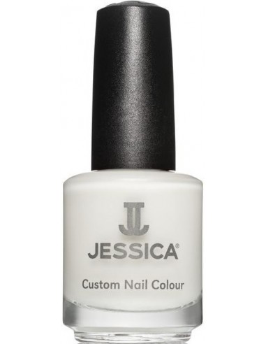 JESSICA Nagu laka CNC-000 Frost 14,8ml