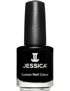 JESSICA | Black Lustre