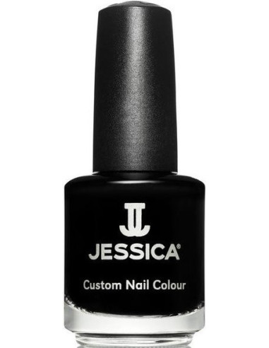 JESSICA | Black Lustre