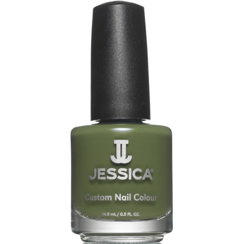 JESSICA Nail Polish CNC-899 Meet at tje Plaza 14.8ml