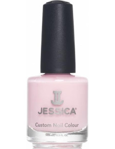 JESSICA | Rykteskvarn