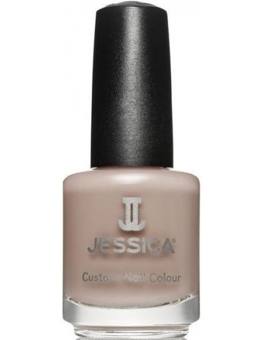 JESSICA Nail Polish CNC-721 Flutter 14.8ml