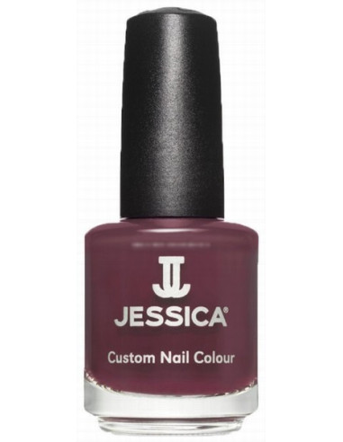 JESSICA Nail Polish CNC-1179 Mauve-lous Nights 14.8ml