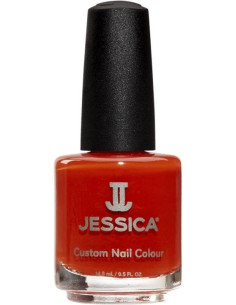 JESSICA | Lavaflöde