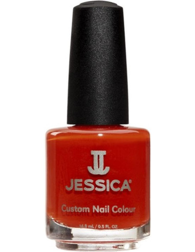 JESSICA | Lavaflöde