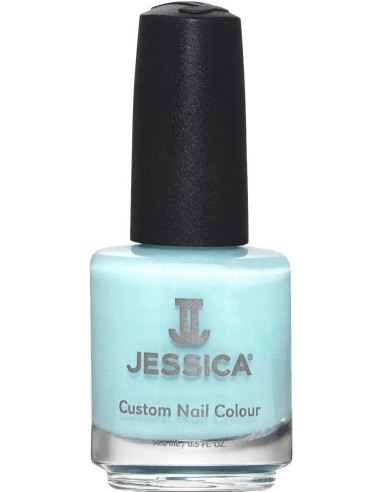 JESSICA | Cool i poolen