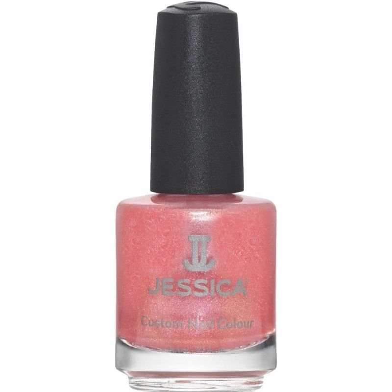 JESSICA Nagu laka CNC-1192 Malibu Barbie 14,8ml