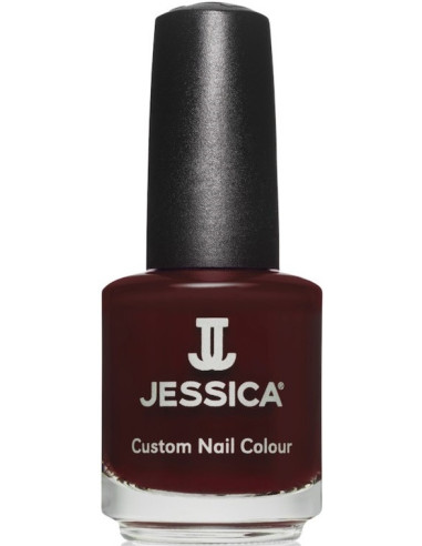 JESSICA nagu laka CNC-1174 Wine Country 14,8ml