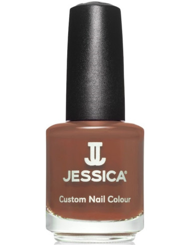 JESSICA | Toasted Pecans