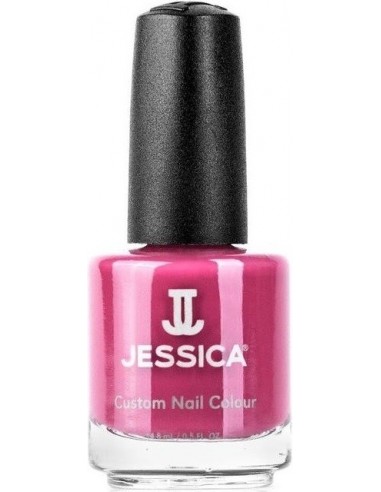 JESSICA Nail Polish CNC-1149 Luscious Leather 14.8ml