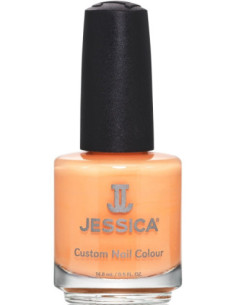 JESSICA | Pumpakrydda