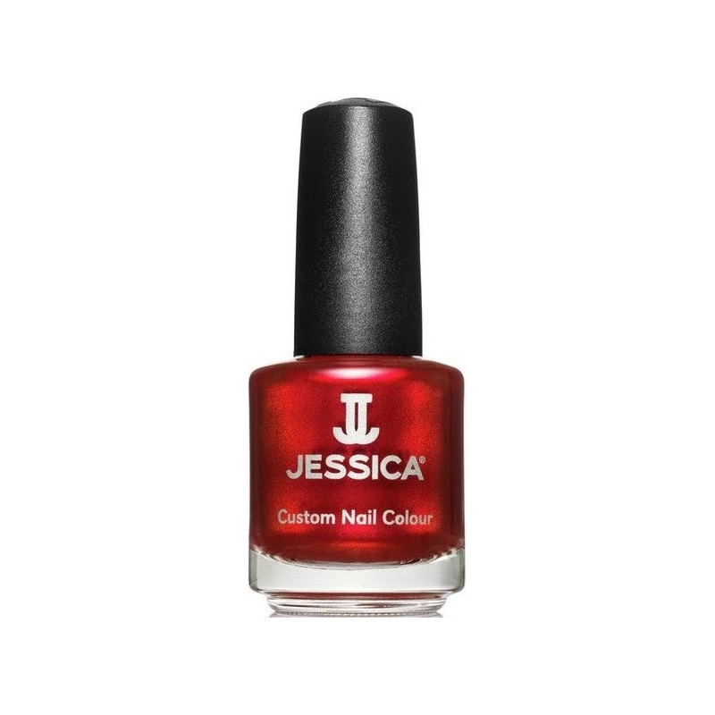 JESSICA Nagu laka CNC-463 Passionate Kisses 14,8ml