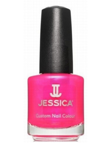 JESSICA | Hallon