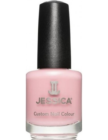 JESSICA Nagu laka CNC-466 Sweet Breath 14,8ml