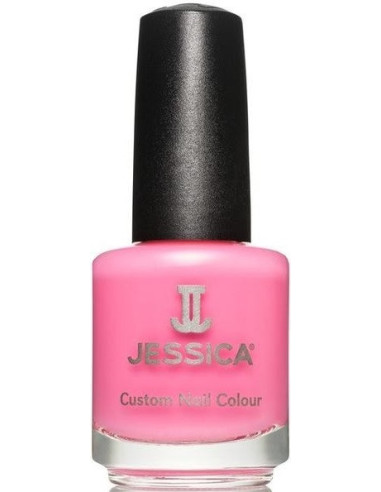 JESSICA Nagu laka CNC-336 Flirty 14,8ml