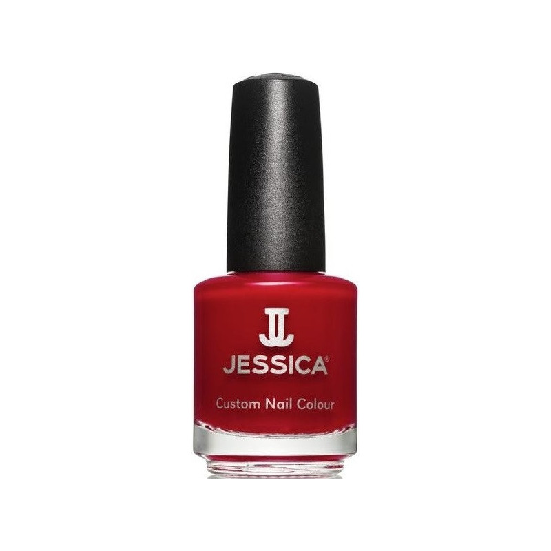 JESSICA Nagu laka CNC-290 Merlot 14,8ml