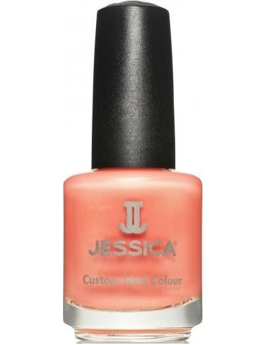 JESSICA Nagu laka CNC-457 Juicy Melon 14,8ml