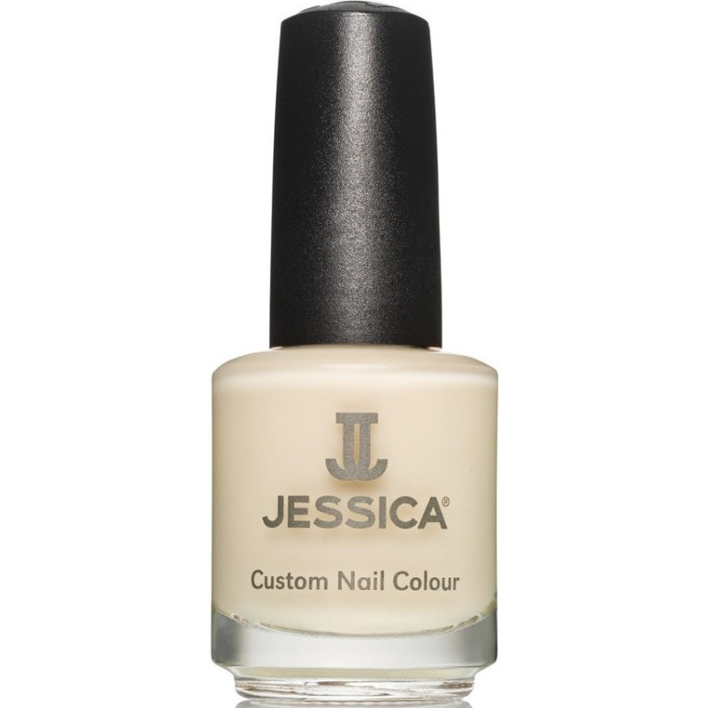 JESSICA nagu laka CNC-731 Banana Peel 14,8ml