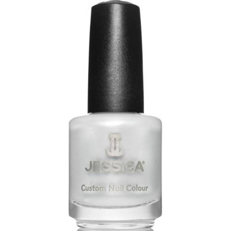 JESSICA Nail Polish CNC-749 Nadia-Sterling Queen 14.8ml