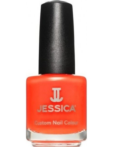 JESSICA nagu laka CNC-746 Alia-Sun Kissed Beauty 14,8ml