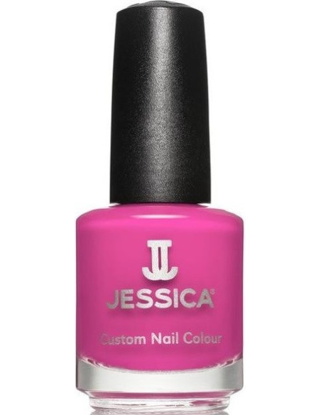 JESSICA | Färglägg mig Kalla Lily