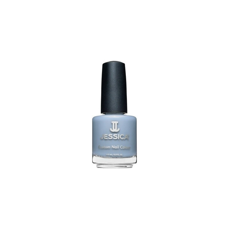 JESSICA Nail Polish CNC-885 Enchanting 14.8ml