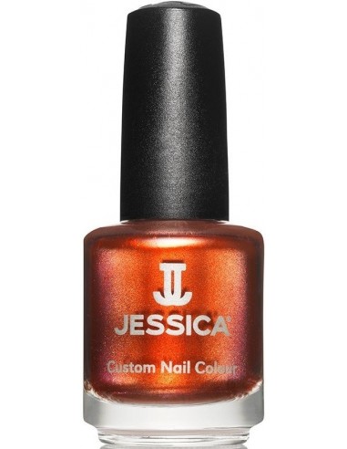 JESSICA Nail Polish CNC-754 Overture 14.8ml