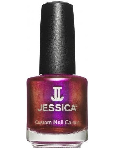 JESSICA | Premiärkväll