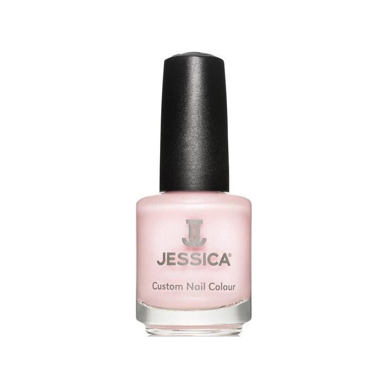 JESSICA Nail Polish CNC-713 Rolling Rose 14.8ml