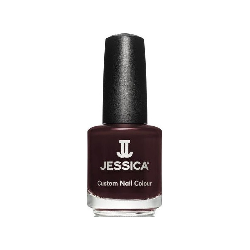 JESSICA nagu laka CNC-644 Midnight Mist 14,8ml