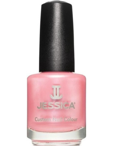 JESSICA nagu laka CNC-492 Desert Rose 14,8ml