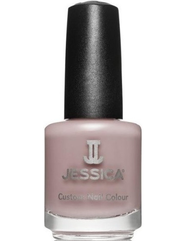 JESSICA | Intrig