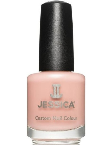 JESSICA nagu laka CNC-663 Naked Gun 14,8ml