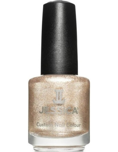 JESSICA nagu laka CNC-738 Champagne Bubbles 14,8ml