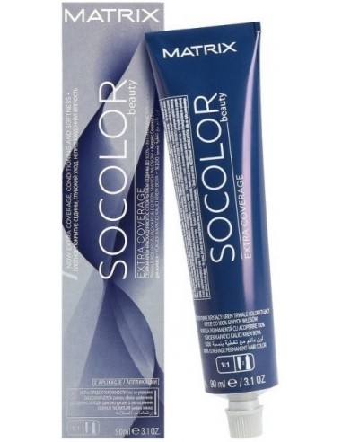 SoColor Beauty Matu krāsa 505M 90ml