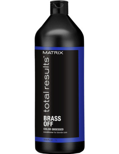 BRASS OFF NÄRINGSBALSAM 1000ML