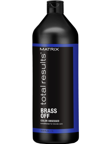 BRASS OFF NÄRINGSBALSAM 1000ML