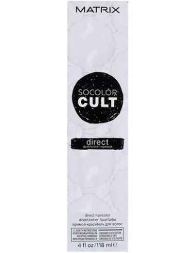 MX SC CULT demi Clear 90ml