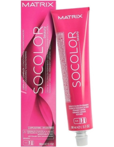 SoColor Beauty 5BC 90ml