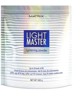Light Master lightening...