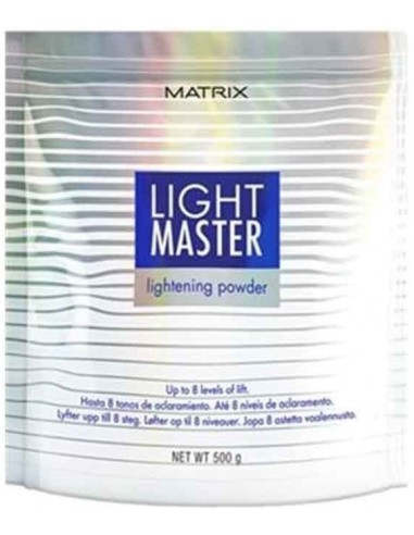 LIGHT MASTER LOW ODOR balinātājs 500gr