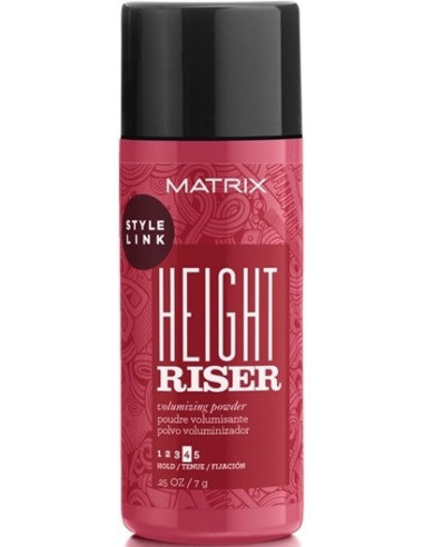 MATRIX STYLE LINK HEIGHT RISER VOLUMIZING POWDER 7G