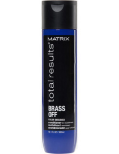 BRASS OFF NÄRINGSBALSAM 300ML